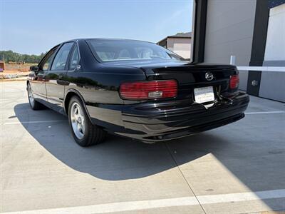 1994 Chevrolet Impala SS   - Photo 3 - Statesville, NC 28677