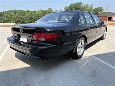 1994 Chevrolet Impala SS   - Photo 4 - Statesville, NC 28677
