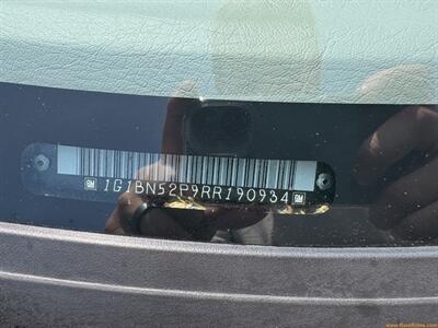 1994 Chevrolet Impala SS   - Photo 8 - Statesville, NC 28677