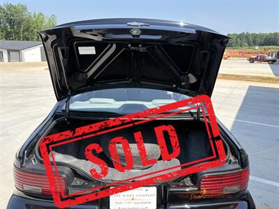 1994 Chevrolet Impala SS   - Photo 30 - Statesville, NC 28677