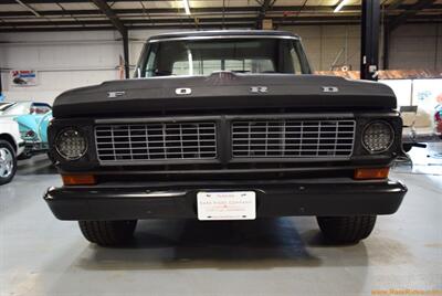 1970 Ford F-100 Ranger XLT   - Photo 11 - Mooresville, NC 28117