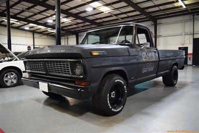 1970 Ford F-100 Ranger XLT   - Photo 2 - Mooresville, NC 28117