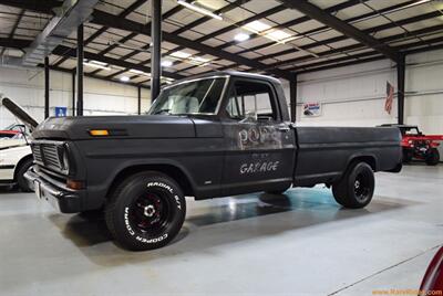 1970 Ford F-100 Ranger XLT   - Photo 13 - Mooresville, NC 28117