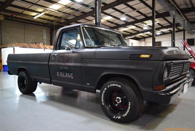 1970 Ford F-100 Ranger XLT   - Photo 22 - Mooresville, NC 28117