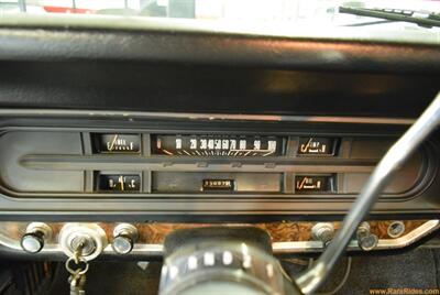 1970 Ford F-100 Ranger XLT   - Photo 63 - Mooresville, NC 28117