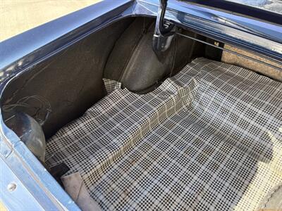 1967 Ford Mustang   - Photo 44 - Statesville, NC 28677