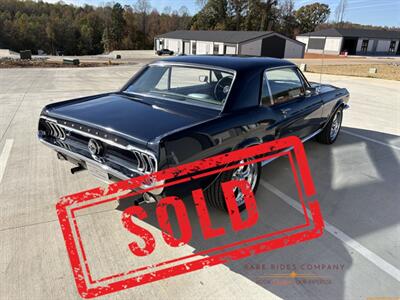 1967 Ford Mustang Coupe   - Photo 6 - Statesville, NC 28677