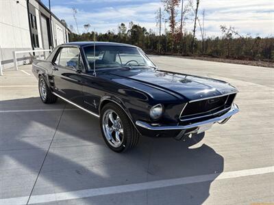 1967 Ford Mustang   - Photo 2 - Statesville, NC 28677