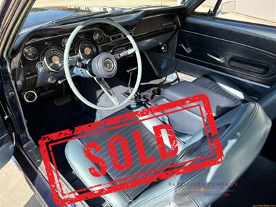 1967 Ford Mustang Coupe   - Photo 15 - Statesville, NC 28677