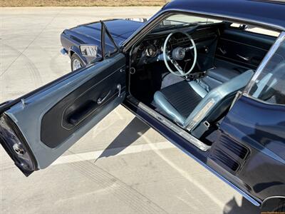 1967 Ford Mustang   - Photo 46 - Statesville, NC 28677
