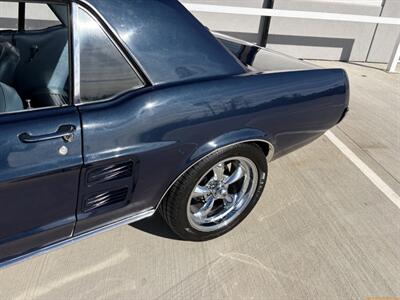 1967 Ford Mustang   - Photo 12 - Statesville, NC 28677