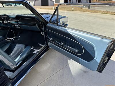 1967 Ford Mustang   - Photo 61 - Statesville, NC 28677