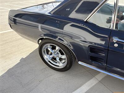 1967 Ford Mustang   - Photo 16 - Statesville, NC 28677