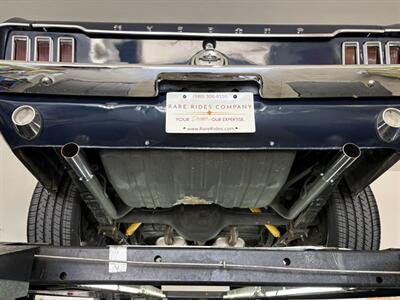 1967 Ford Mustang   - Photo 83 - Statesville, NC 28677