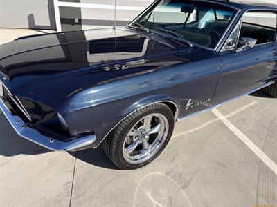 1967 Ford Mustang   - Photo 10 - Statesville, NC 28677