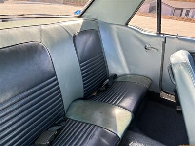1967 Ford Mustang   - Photo 66 - Statesville, NC 28677