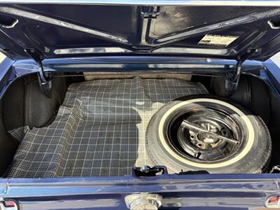 1967 Ford Mustang   - Photo 7 - Statesville, NC 28677