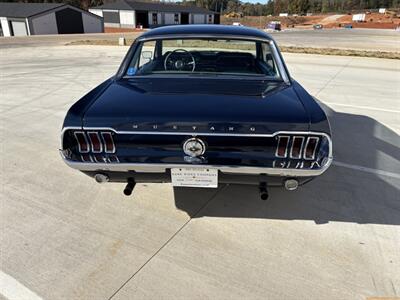 1967 Ford Mustang   - Photo 14 - Statesville, NC 28677