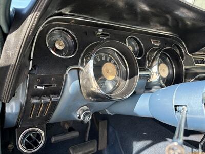 1967 Ford Mustang   - Photo 54 - Statesville, NC 28677