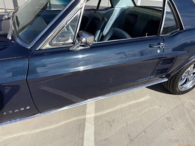 1967 Ford Mustang   - Photo 11 - Statesville, NC 28677