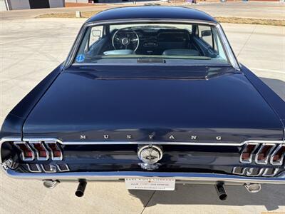 1967 Ford Mustang   - Photo 15 - Statesville, NC 28677