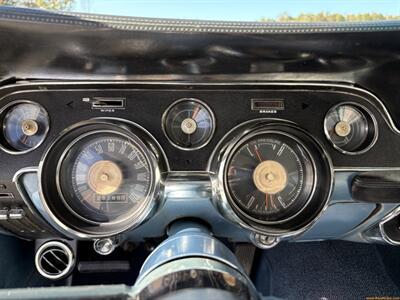 1967 Ford Mustang   - Photo 52 - Statesville, NC 28677