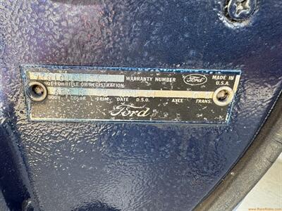 1967 Ford Mustang   - Photo 8 - Statesville, NC 28677