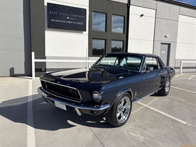 1967 Ford Mustang   - Photo 9 - Statesville, NC 28677