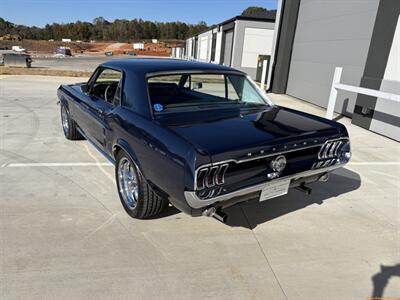 1967 Ford Mustang   - Photo 3 - Statesville, NC 28677