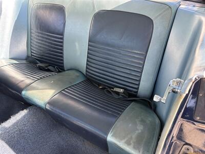 1967 Ford Mustang   - Photo 59 - Statesville, NC 28677
