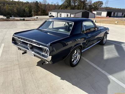 1967 Ford Mustang   - Photo 4 - Statesville, NC 28677