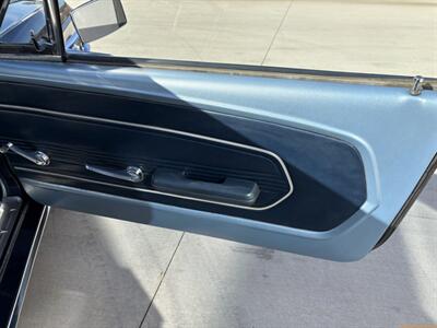 1967 Ford Mustang   - Photo 62 - Statesville, NC 28677