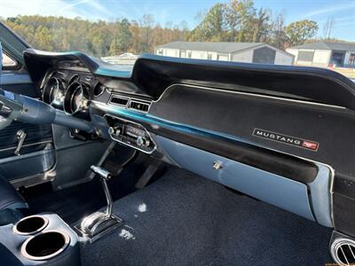 1967 Ford Mustang   - Photo 63 - Statesville, NC 28677