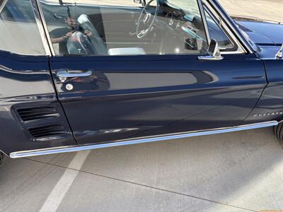 1967 Ford Mustang   - Photo 17 - Statesville, NC 28677