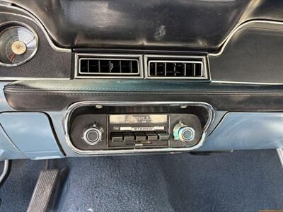 1967 Ford Mustang   - Photo 55 - Statesville, NC 28677