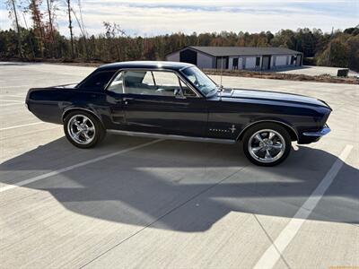 1967 Ford Mustang   - Photo 19 - Statesville, NC 28677