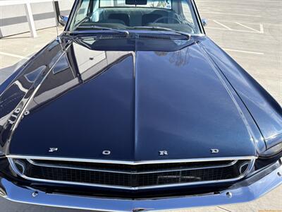 1967 Ford Mustang   - Photo 21 - Statesville, NC 28677
