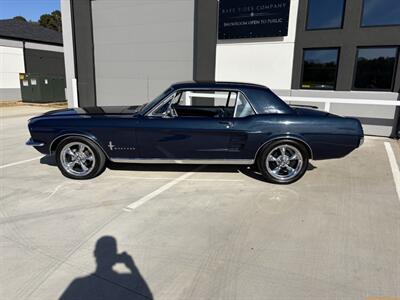 1967 Ford Mustang   - Photo 13 - Statesville, NC 28677