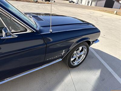 1967 Ford Mustang   - Photo 18 - Statesville, NC 28677
