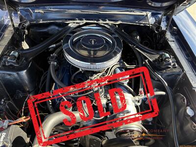 1967 Ford Mustang Coupe   - Photo 11 - Statesville, NC 28677