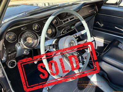 1967 Ford Mustang Coupe   - Photo 16 - Statesville, NC 28677