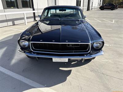 1967 Ford Mustang   - Photo 20 - Statesville, NC 28677