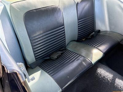 1967 Ford Mustang   - Photo 65 - Statesville, NC 28677