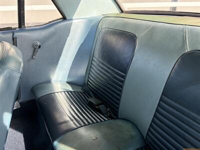1967 Ford Mustang   - Photo 58 - Statesville, NC 28677
