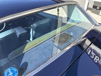 1967 Ford Mustang   - Photo 60 - Statesville, NC 28677