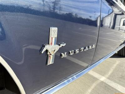1967 Ford Mustang   - Photo 24 - Statesville, NC 28677