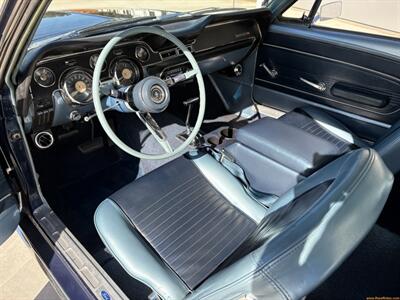 1967 Ford Mustang   - Photo 48 - Statesville, NC 28677
