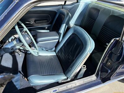 1967 Ford Mustang   - Photo 5 - Statesville, NC 28677
