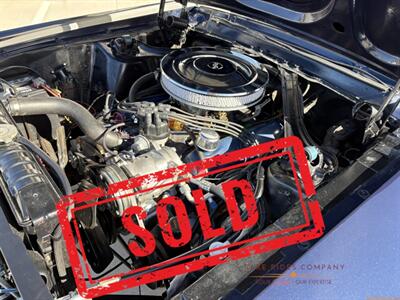 1967 Ford Mustang Coupe   - Photo 12 - Statesville, NC 28677