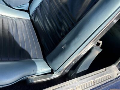 1967 Ford Mustang   - Photo 49 - Statesville, NC 28677
